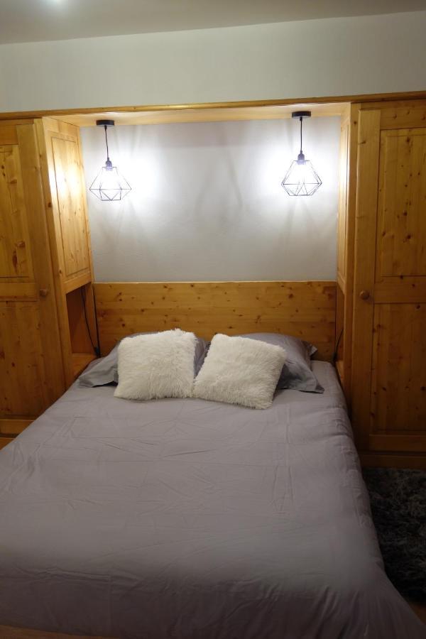Chez Petit Louis- Appart Centre Ville Jusqu'A 6 Personnes Briançon Екстериор снимка