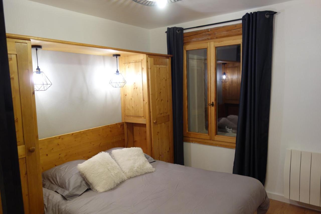 Chez Petit Louis- Appart Centre Ville Jusqu'A 6 Personnes Briançon Екстериор снимка